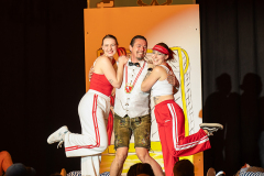 Fasching 2025