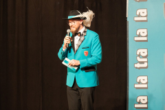Fasching 2025