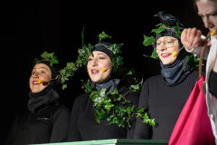 Fasching 2025