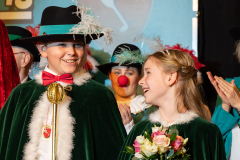 Fasching 2025