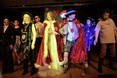 Fasching 2025